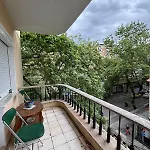 Historical Center Flat דירה טיראנה