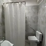 Historical Center Flat טיראנה