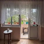 Historical Center Flat Apartment Tirana
