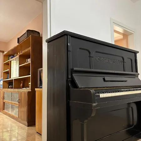 Historical Center Flat Apartman *