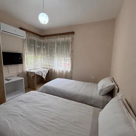 Διαμέρισμα Historical Center Flat *