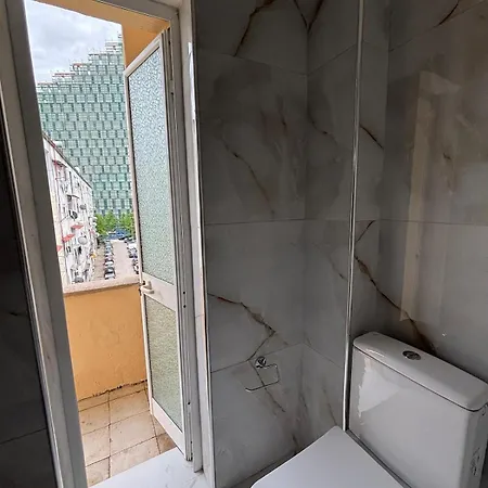 Διαμέρισμα Historical Center Flat *