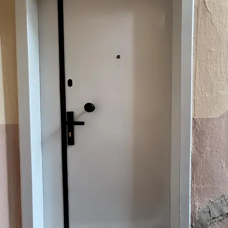 Historical Center Flat *