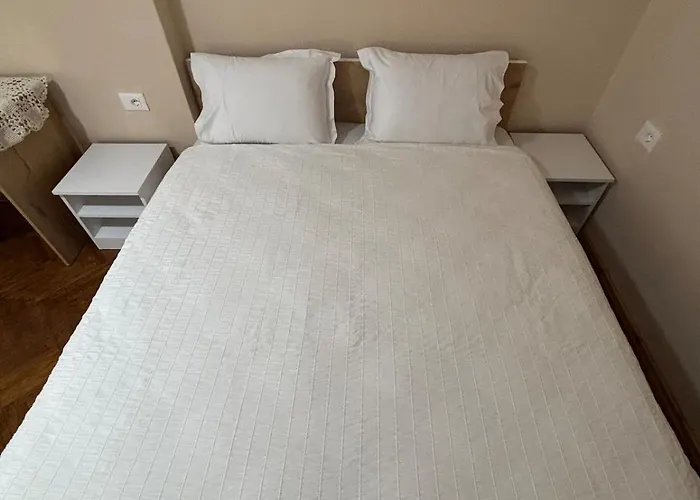 Historical Center Flat Apartman