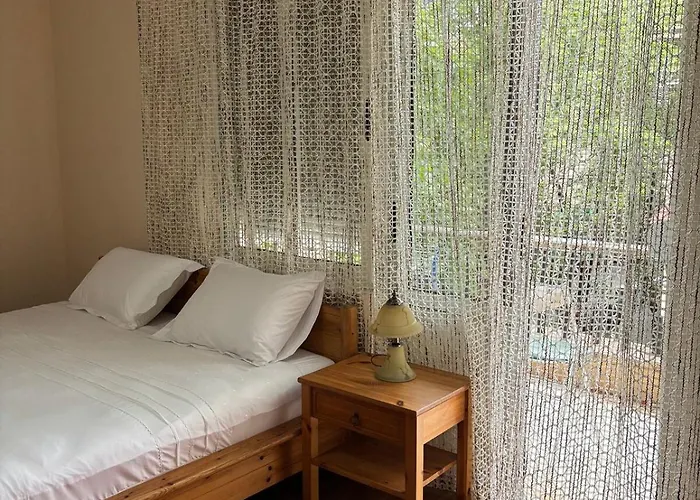 Historical Center Flat Apartman