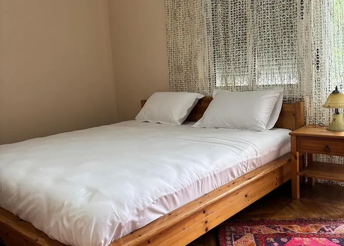 Historical Center Flat Apartman