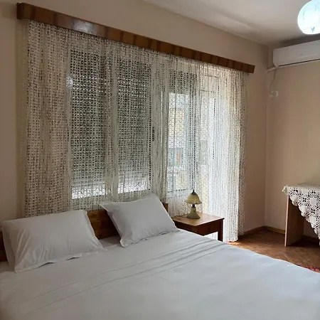 Historical Center Flat