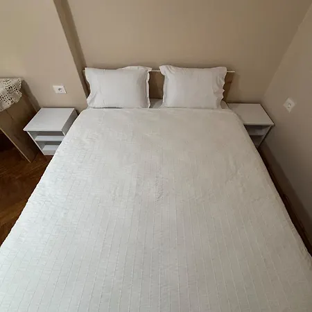 Historical Center Flat Daire