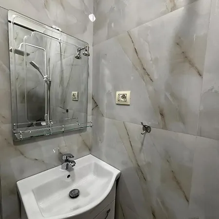 Daire Historical Center Flat