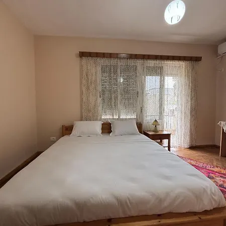Historical Center Flat Apartament Tirana