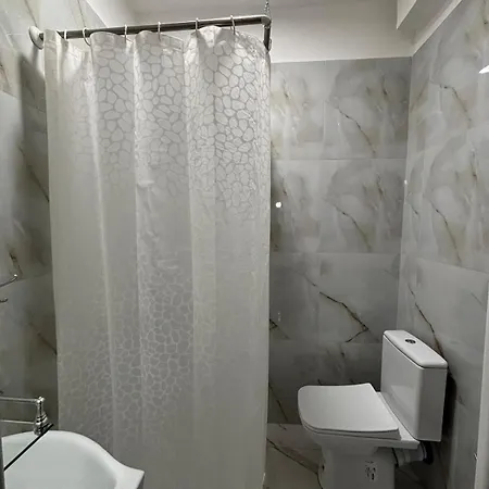 Historical Center Flat Tiran