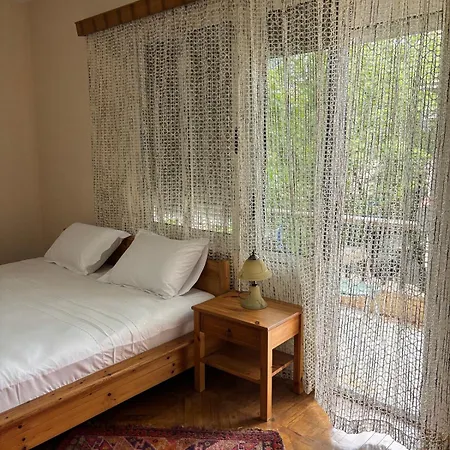 Historical Center Flat Apartment