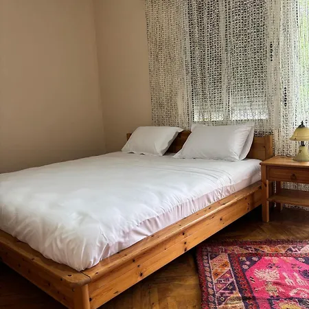Historical Center Flat Daire