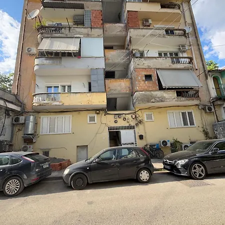 Apartman Historical Center Flat