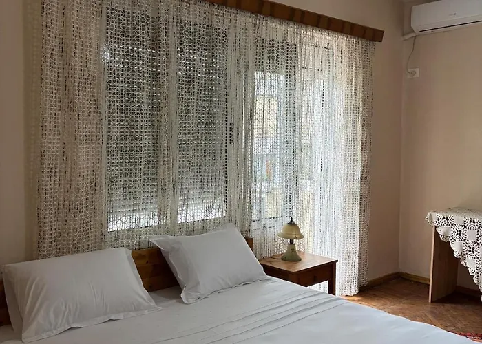 Historical Center Flat