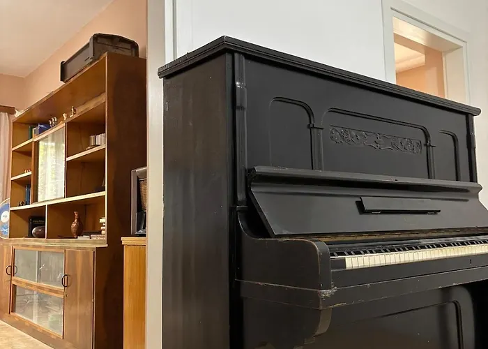 Historical Center Flat Apartament *