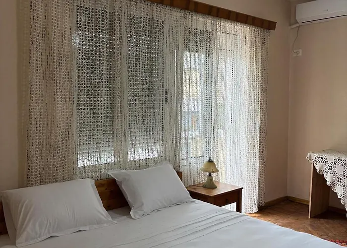 Historical Center Flat Apartmán Tirana