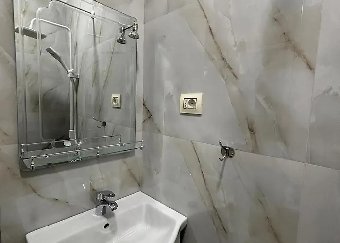 Apartament Historical Center Flat