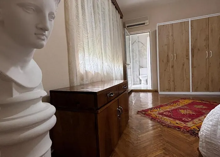 Historical Center Flat Apartament *