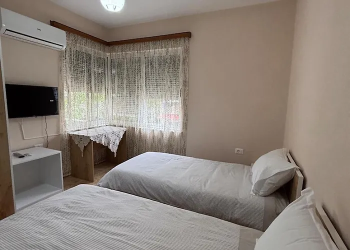 Apartament Historical Center Flat *