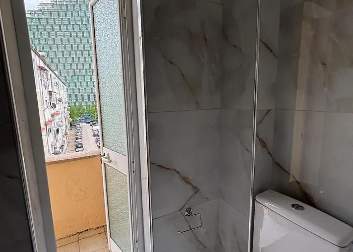 Apartament Historical Center Flat *