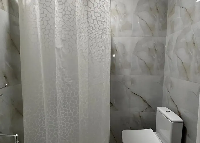 Historical Center Flat Tirana