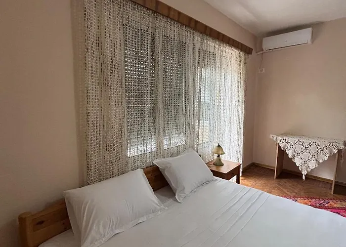 Historical Center Flat Tirana